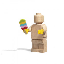 Lego drvena minifigura ( 41058501 ) - Img 4
