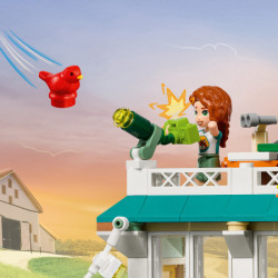 Lego Dunjina kuća ( 41730 ) - Img 12