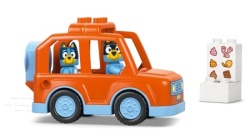 Lego duplo berry ice cream trip with bluey ( LE10458 ) -3