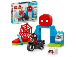 Lego duplo spins motorcycle adventure ( LE10424 )  - Img 2