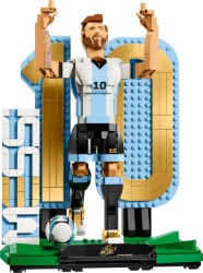 Lego editions s 43015 v29 lionel messi ( LE43015 )