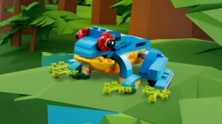 Lego egzotični papagaj ( 31136 )-12