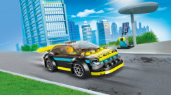 Lego Električni sportski automobil ( 60383 ) - Img 11