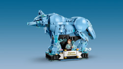 Lego Expecto Patronum ( 76414 ) - Img 12