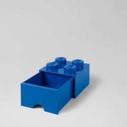 Lego fioka (4): plava ( 40051731 ) - Img 1