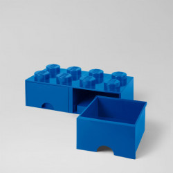 Lego fioka (8): plava ( 40061731 ) - Img 2