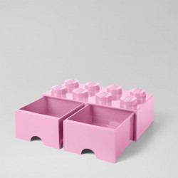 Lego fioka (8): roze ( 40061738 ) - Img 3