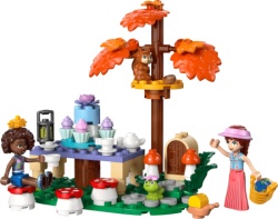 Lego friends forest tea party ( LE42690 )