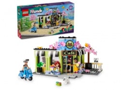 Lego friends heartlake city cafe ( LE42618 )  - Img 2