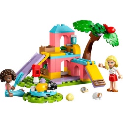 Lego Friends Igralište za morske prasiće ( 1042164 )-2