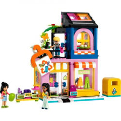 Lego friends vintage fashion store ( LE42614 )  - Img 2