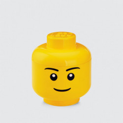 Lego glava za odlaganje (mala): dečak ( 40311724 ) - Img 1