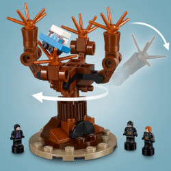 Lego Hogvorts™ zamak ( 71043 ) - Img 6
