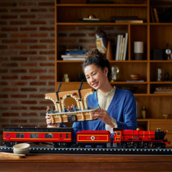 Lego Hogvorts ekspres™ – kolekcionarsko izdanje ( 76405 ) - Img 16