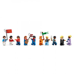 Lego Ikone igre - fudbal ( 40634 ) - Img 7