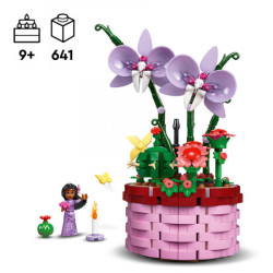 Lego Izabelina saksija za cveće ( 43237 ) - Img 9