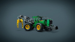 Lego John Deere 948L-II tegljač ( 42157 ) - Img 11