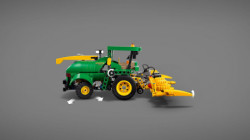 Lego John Deere 9700 Krmni kombajn ( 42168 ) - Img 8