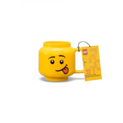 Lego keramička šolja 530 ml: Šašavko ( 41460802 ) - Img 2