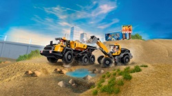 Lego Kiper kamion i bager ( 60494 )-6