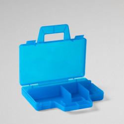 Lego koferče za sortiranje: plavo ( 40870002 ) - Img 3