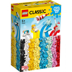 Lego kreativna zabava sa bojama ( 11032 ) - Img 1