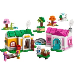 Lego Kreativne kuće: Godišnja doba ( 77057 )-9