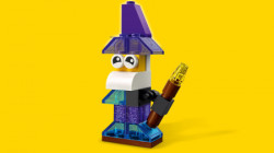 Lego Kreativne prozirne kocke ( 11013 ) - Img 14