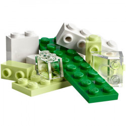 Lego Kreativni koferčić ( 10713 ) - Img 5