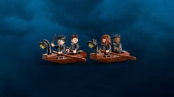 Lego Kućica za čamce zamka Hogvorts ( 76426 ) - Img 15