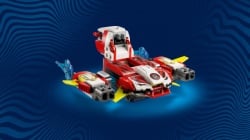 Lego Kuperov tigar-mek i Zirov hot rod ( 71497 )-4