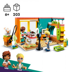 Lego Leova soba ( 41754 ) - Img 8