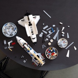 Lego Letelica nosač svemirskih brodova ( 10360 )-3