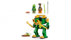 Lego Lojdov nindža meh ( 71757 ) - Img 13