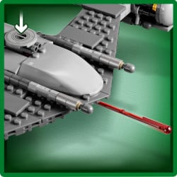 Lego Mandalorijanski N-1 Zvezdani borac™ ( 75325 ) - Img 11