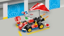 Lego  Mario Kart – Standardni karting ( 72032 )-2