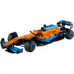 Lego McLaren Formula 1™ trkačko vozilo ( 42141 ) - Img 9