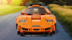 Lego McLaren solus GT i McLaren F1 LM ( 76918 ) - Img 7