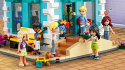 Lego Mesna zajednica Medenog Grada ( 41748 ) - Img 11