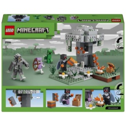Lego minecraft bleda bašta ( 1045151 )-4
