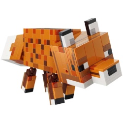 Lego MINECRAFT Lisica ( 1045153 )-3