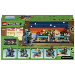 Lego MINECRAFT Mini-biomi ( 1045154 )-2