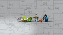 Lego Misije Dinosaurus: Otkriće stegosaurusa ( 76965 )-5