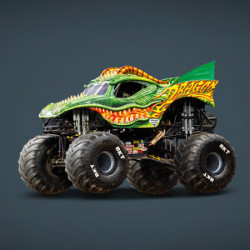 Lego Monster Jam™ Dragon™ ( 42149 ) - Img 5