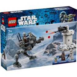 Lego Napad AT-RT-a ( 75444 )