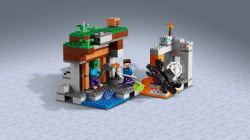 Lego "napušteni" rudnik ( 21166 ) - Img 13