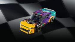 Lego NASCAR® Next Gen Chevrolet Camaro ZL1 ( 76935 )-5