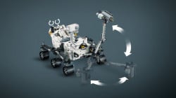 Lego nasin rover za Mars - perseverans ( 42158 ) - Img 5