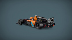 Lego neom McLaren Formula E trkački automobil ( 42169 ) - Img 16