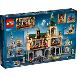 Lego Odaja tajni u Hogvortsu™ ( 76389 ) - Img 8